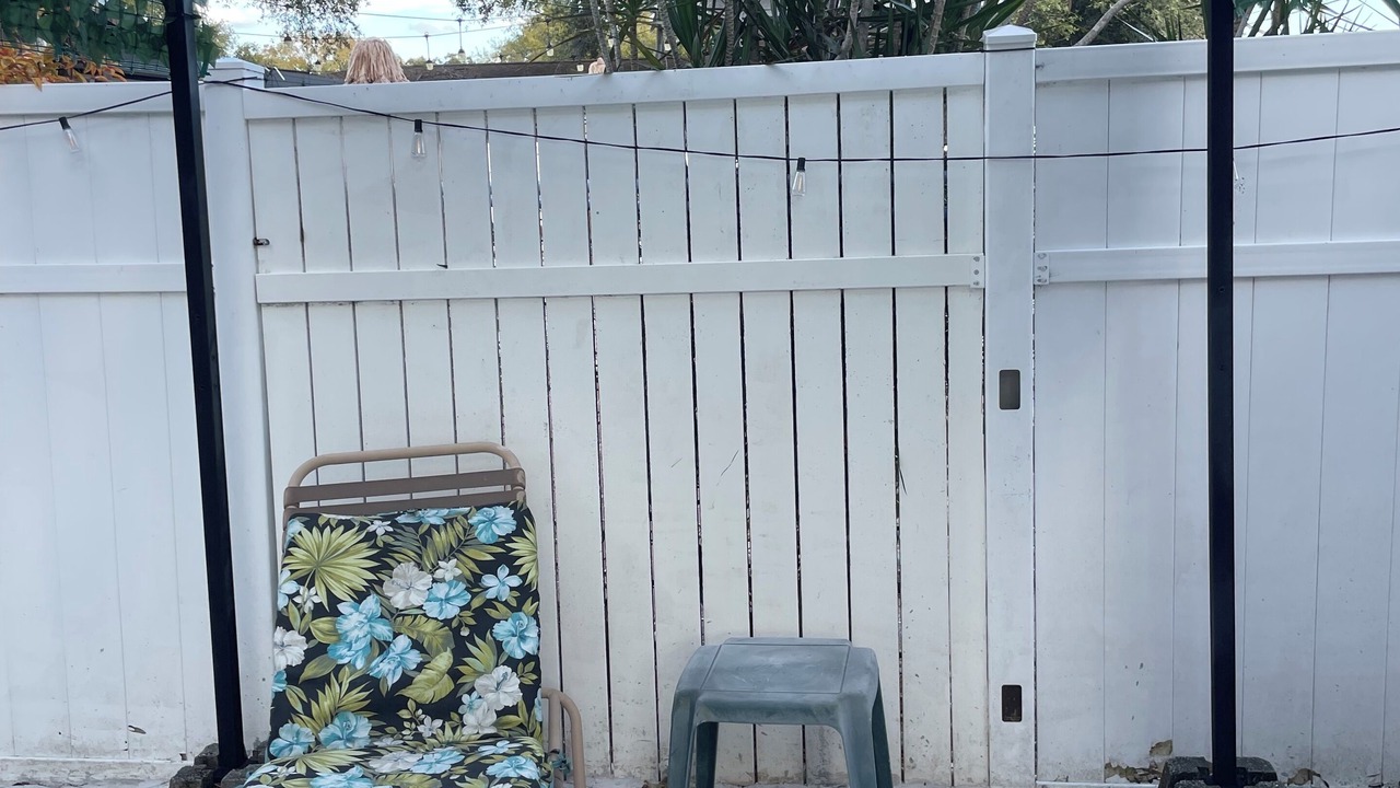 Photo of Patio Balcony in Lakeland