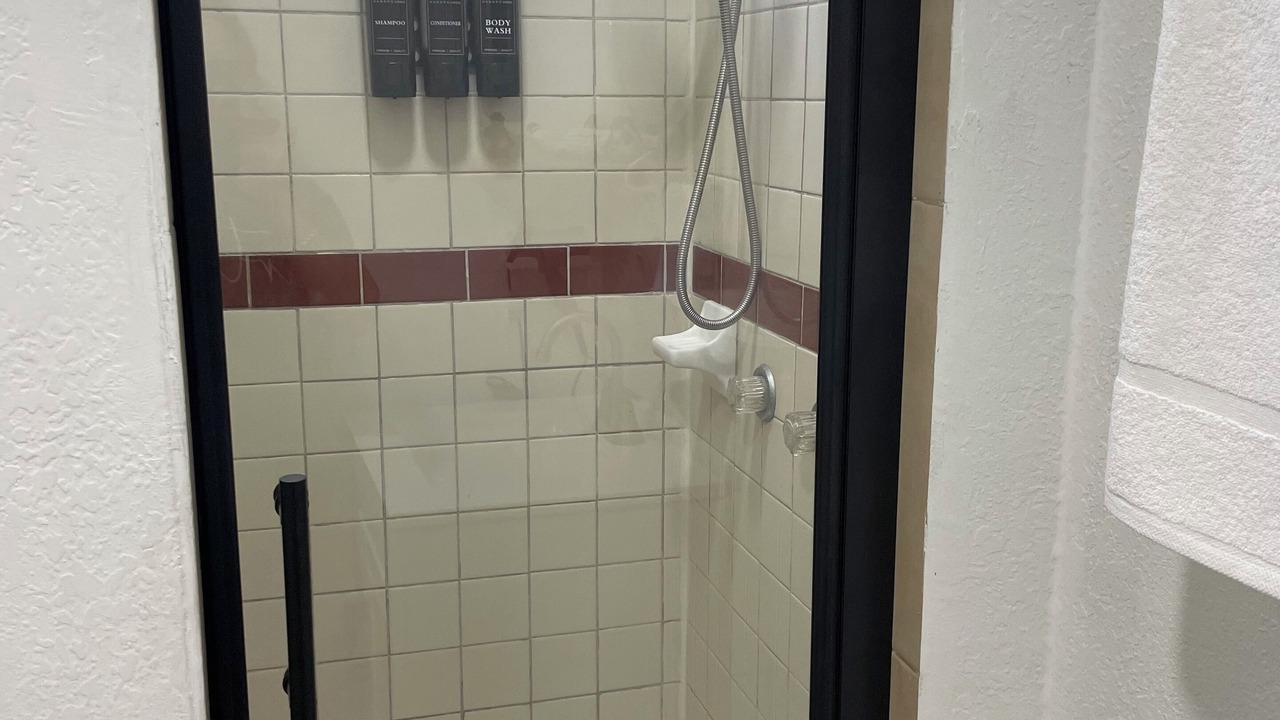 Photo of Bathroom in Lakeland