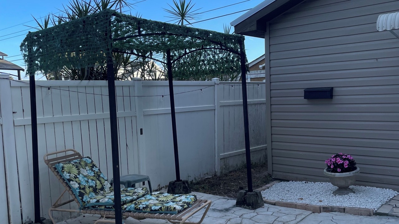 Photo of Patio Balcony in Lakeland