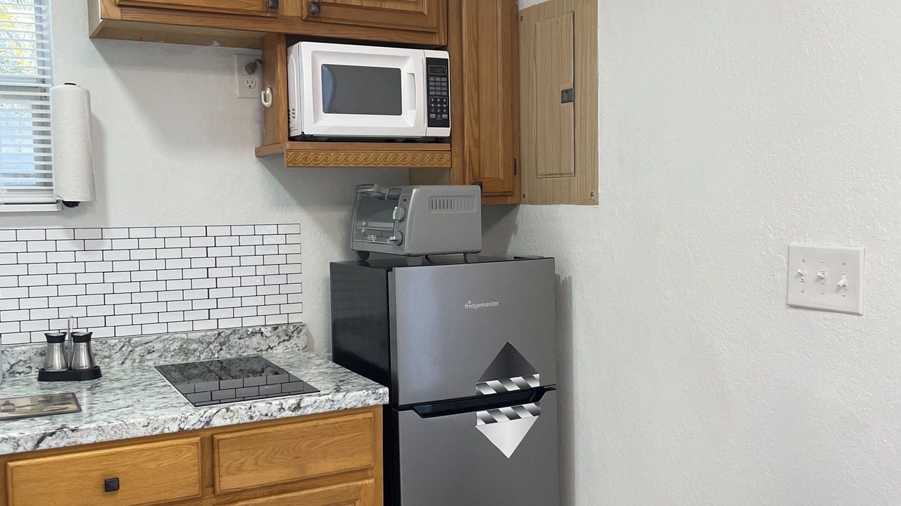 Photo of Kitchen in Lakeland