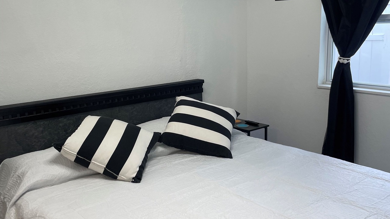 Photo of Bedroom in Lakeland