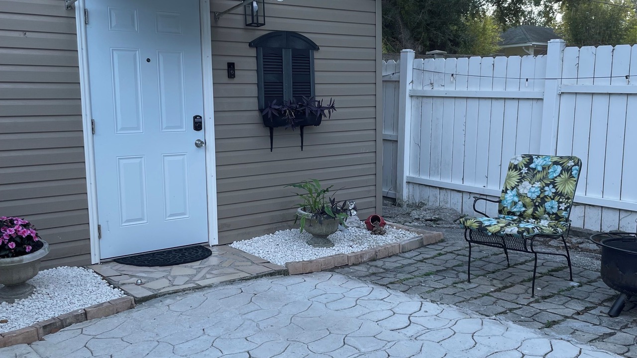 Photo of Outdoor in Lakeland
