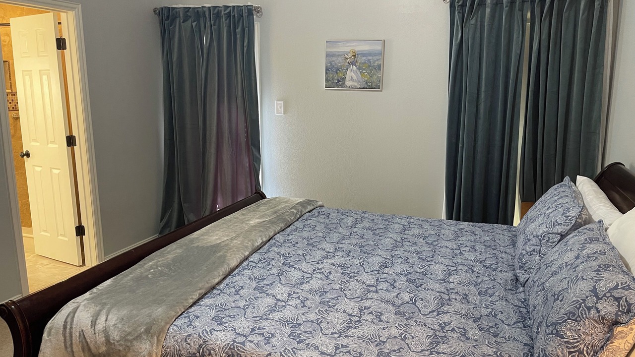 Photo of Bedroom in New Hope