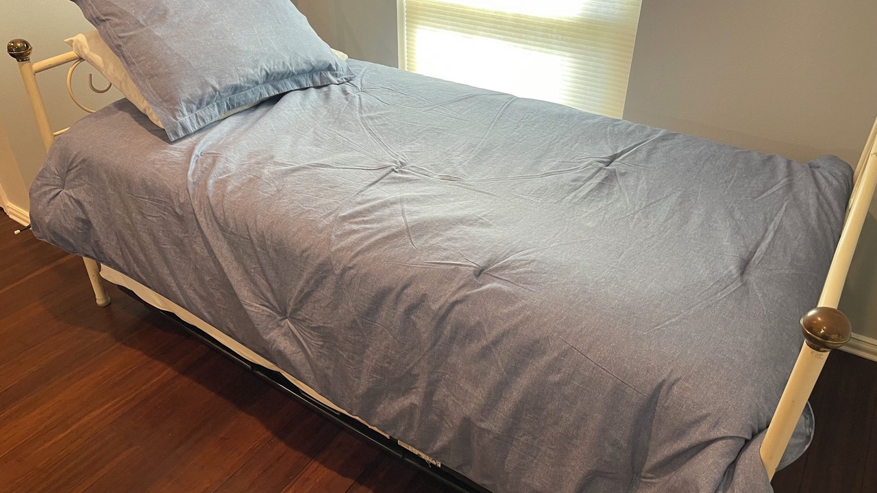 Photo of Bedroom in New Hope
