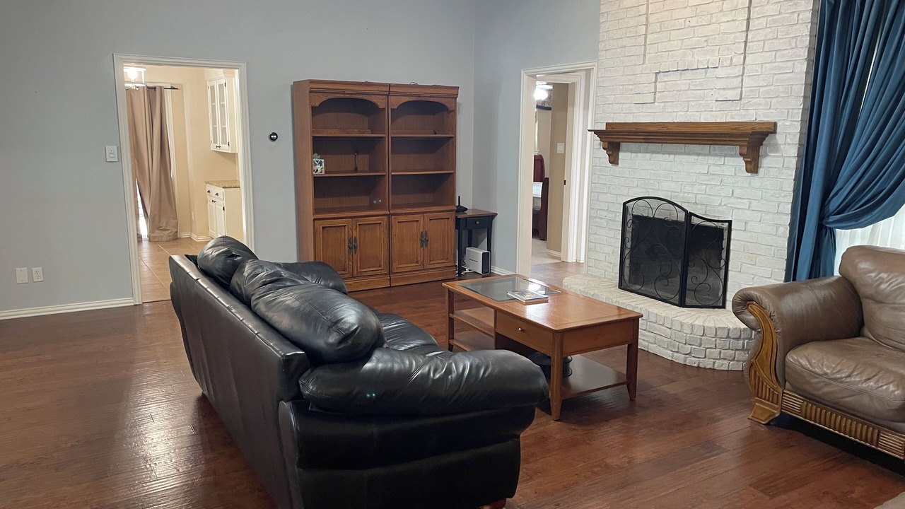 Photo of Livingroom in New Hope