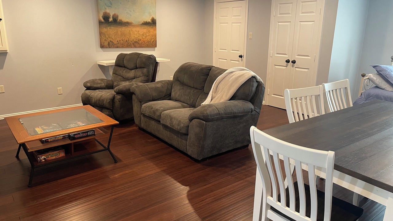 Photo of Livingroom in New Hope