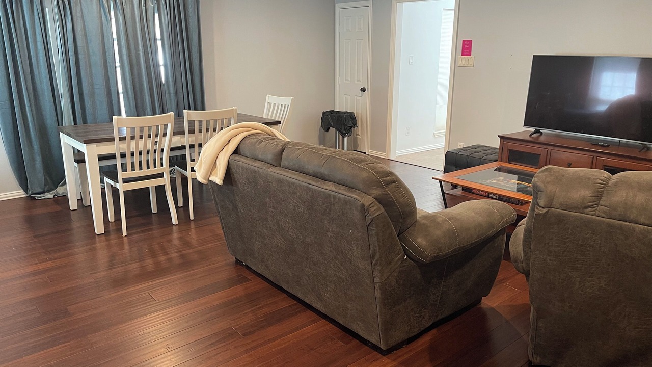 Photo of Livingroom in New Hope