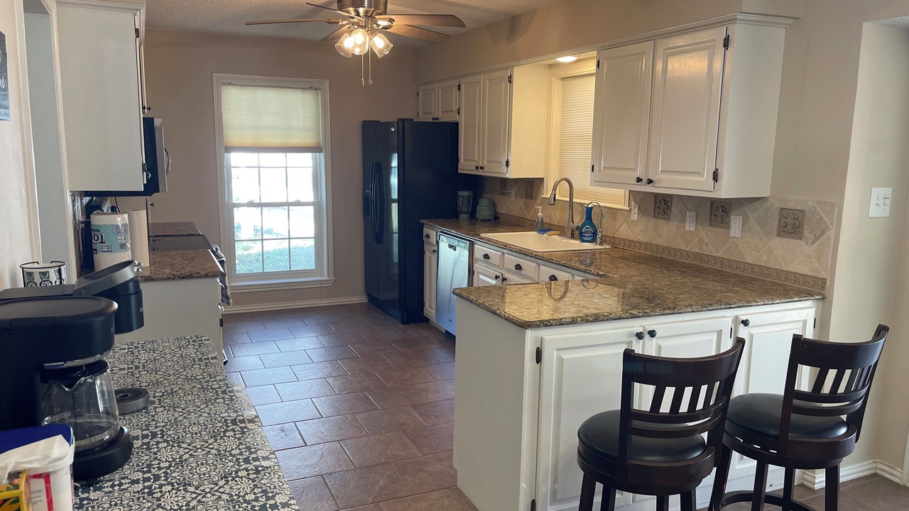 Photo of Kitchen in New Hope
