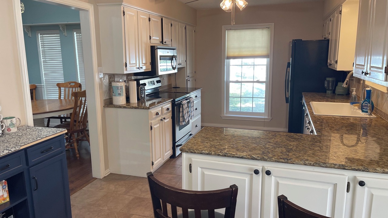Photo of Kitchen in New Hope