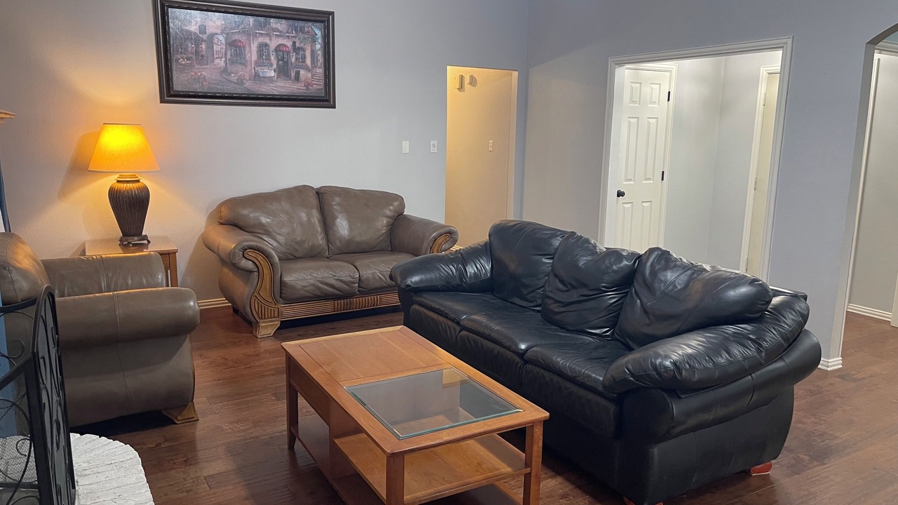 Photo of Livingroom in New Hope