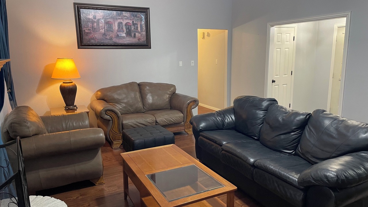 Photo of Livingroom in New Hope