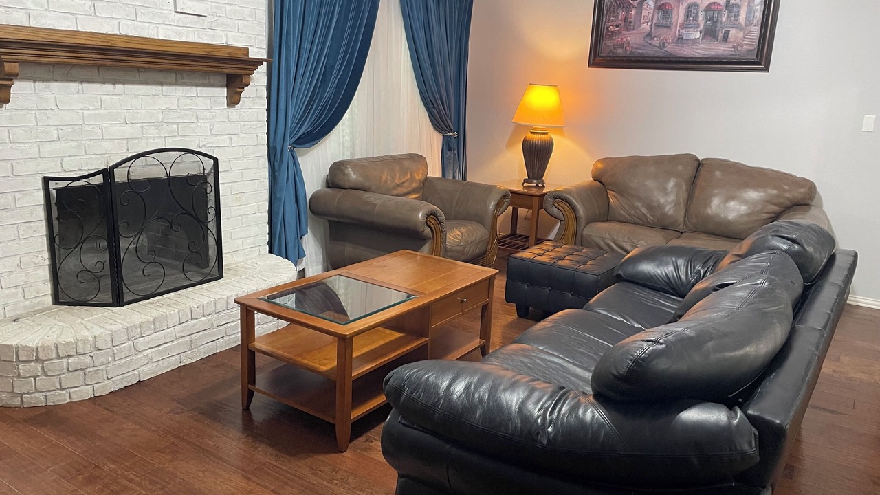 Photo of Livingroom in New Hope