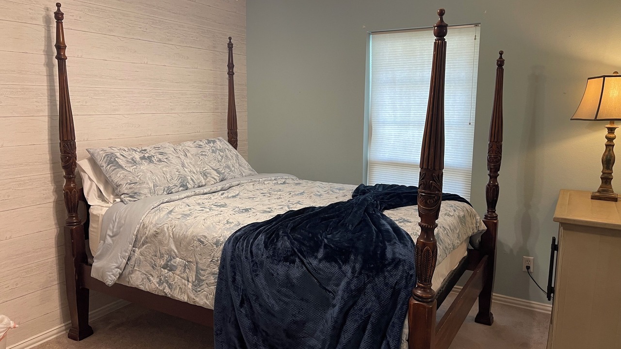Photo of Bedroom in New Hope