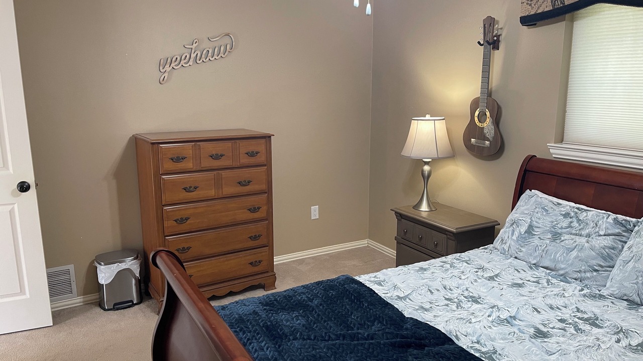 Photo of Bedroom in New Hope
