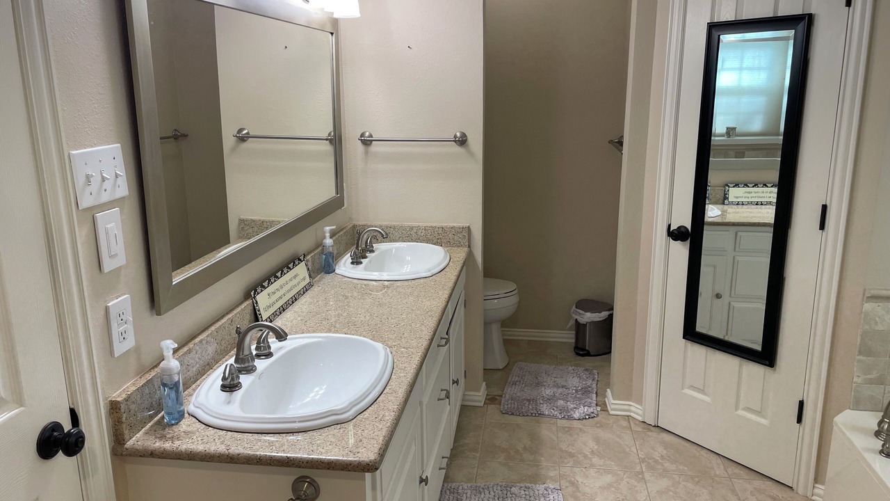 Photo of Bathroom in New Hope