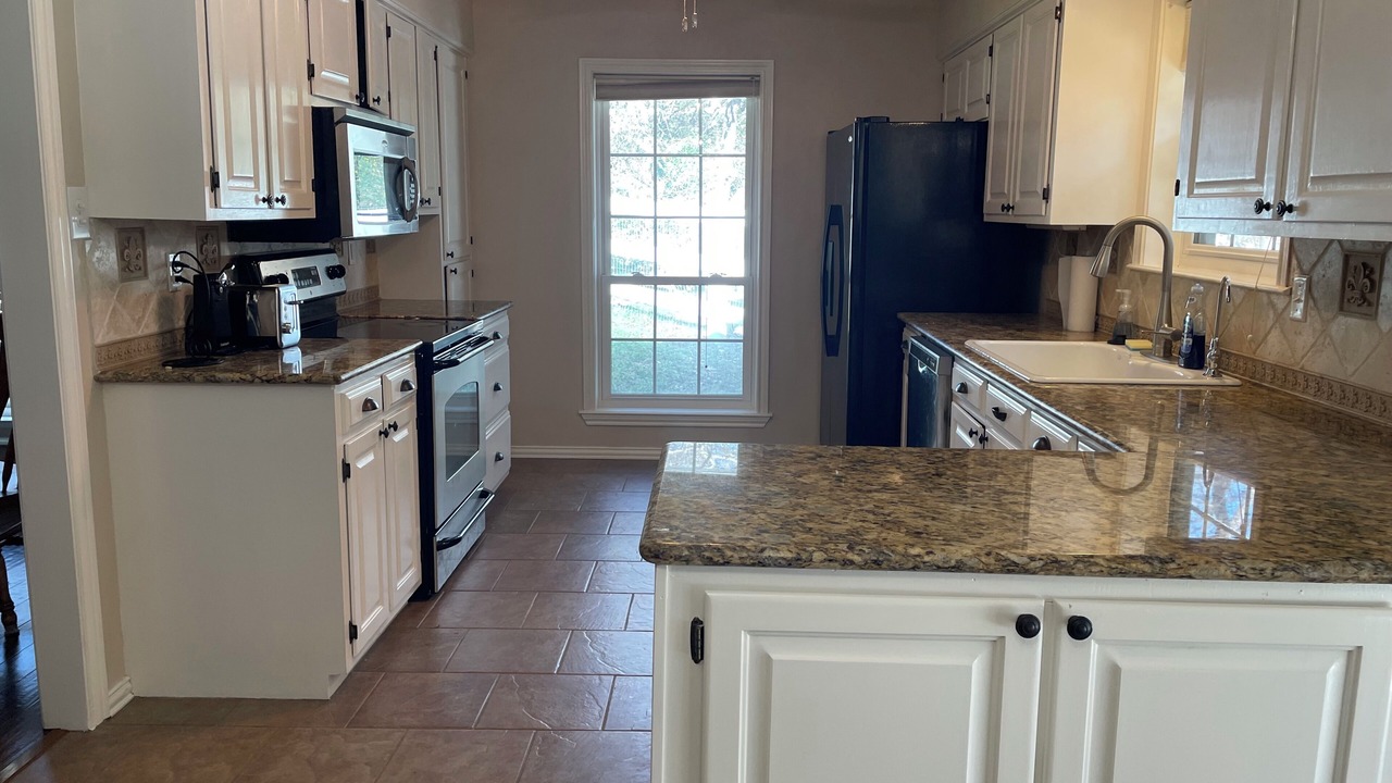 Photo of Kitchen in New Hope