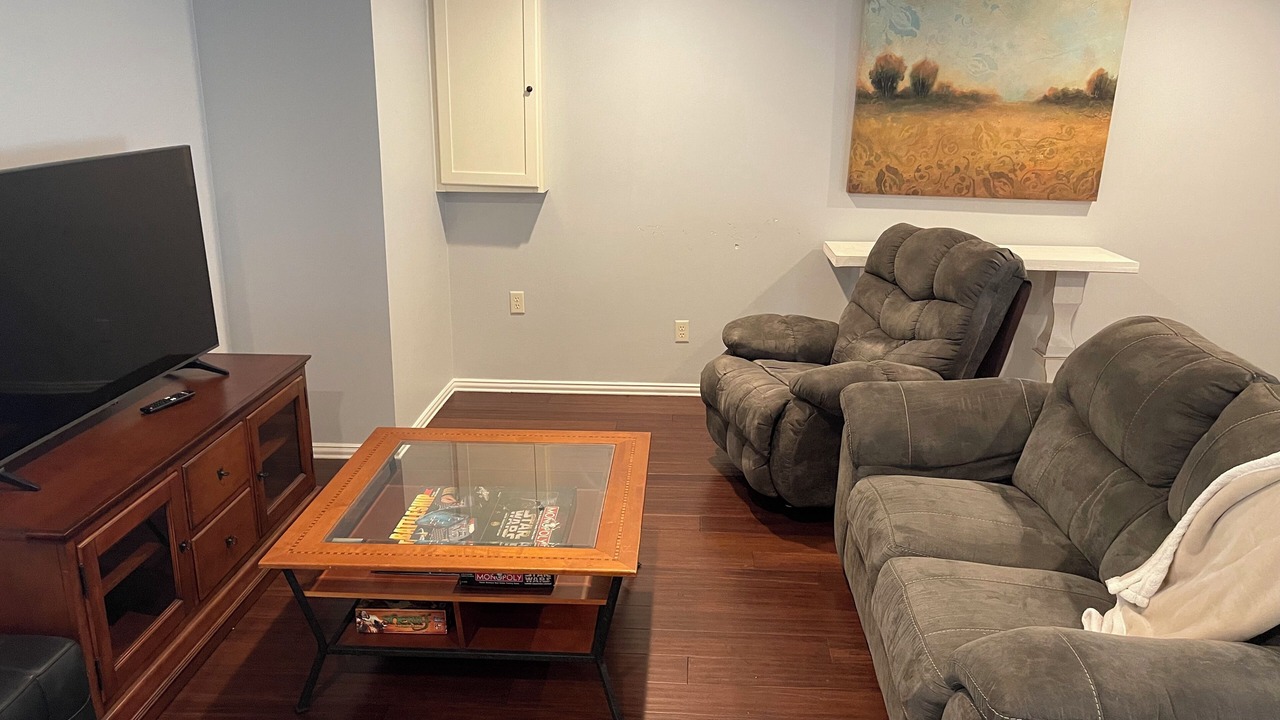 Photo of Livingroom in New Hope