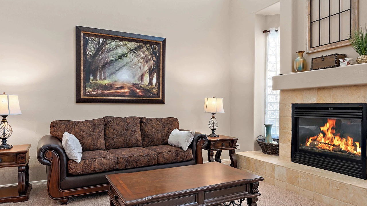 Photo of Bedroom in Mesa