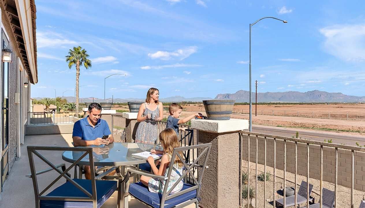 Photo of Others in Mesa
