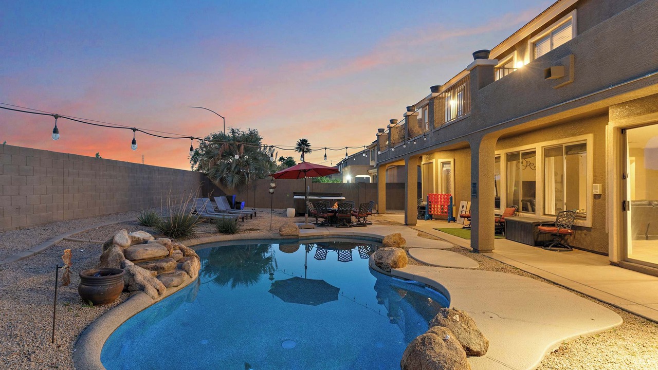 Photo of Outdoor in Mesa