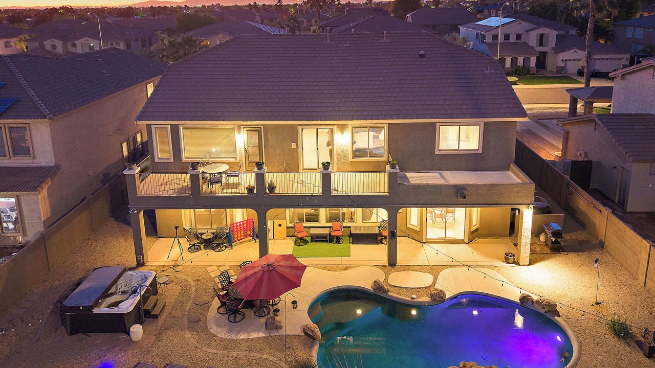Photo of Outdoor in Mesa
