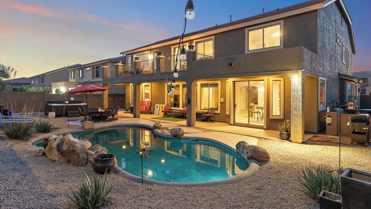 Photo of Outdoor in Mesa