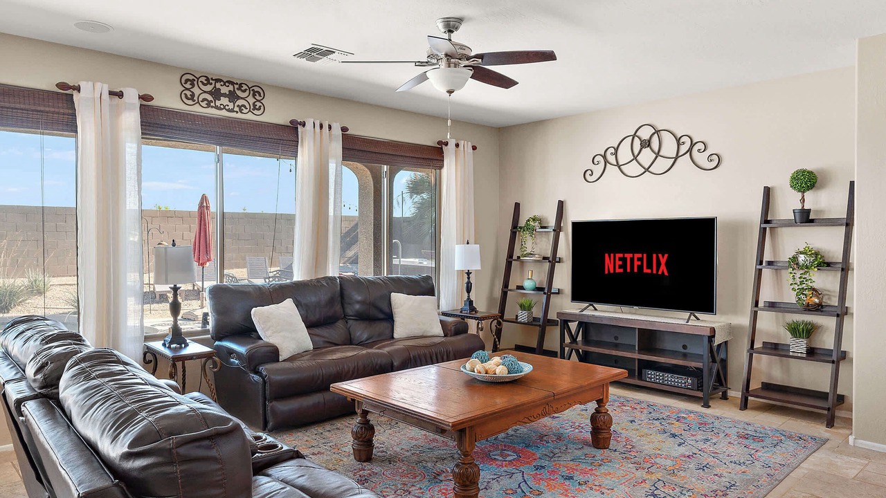 Photo of Bedroom in Mesa