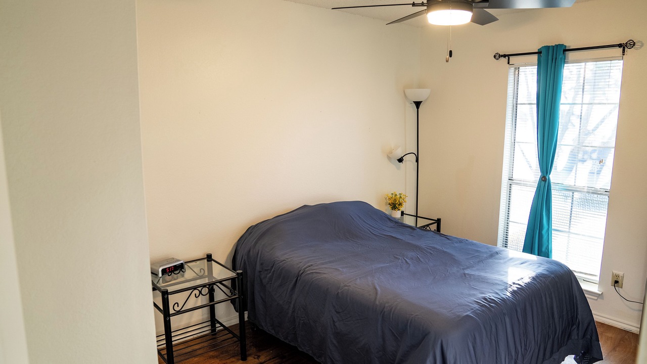 Photo of Bedroom in Mesquite