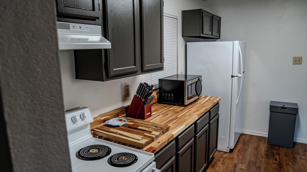 Photo of Kitchen in Mesquite