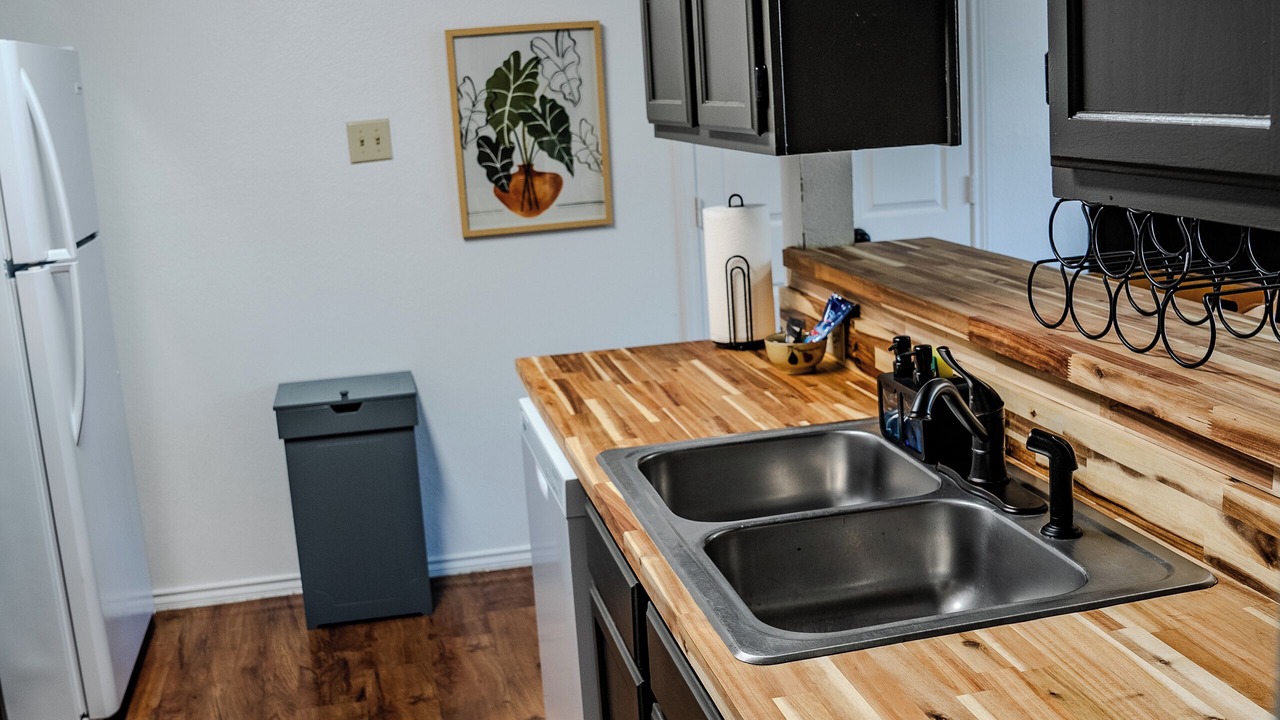 Photo of Kitchen in Mesquite