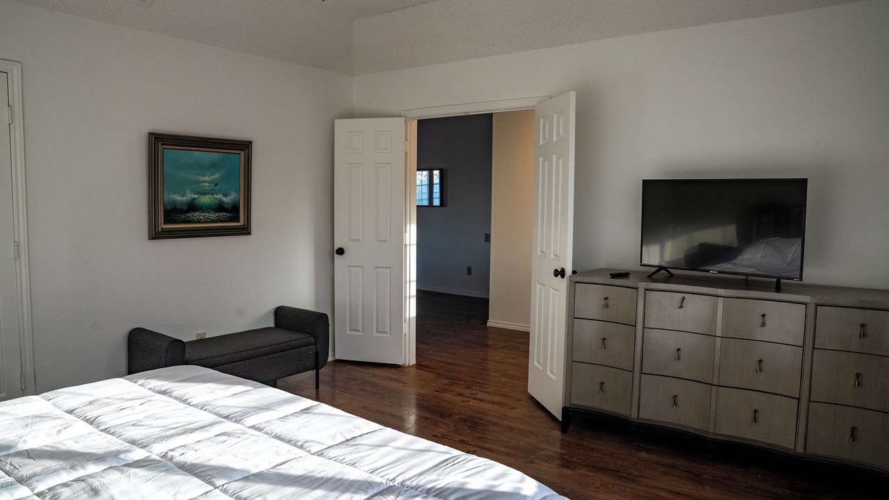 Photo of Bedroom in Mesquite