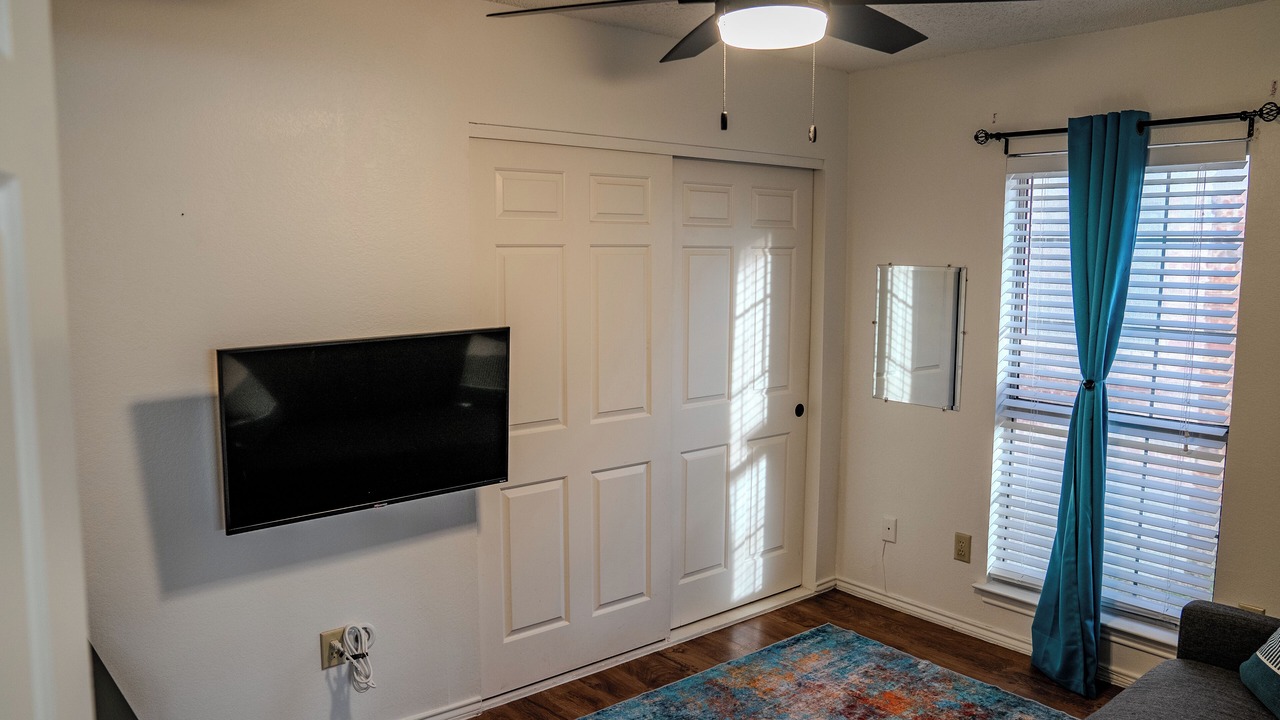 Photo of Livingroom in Mesquite