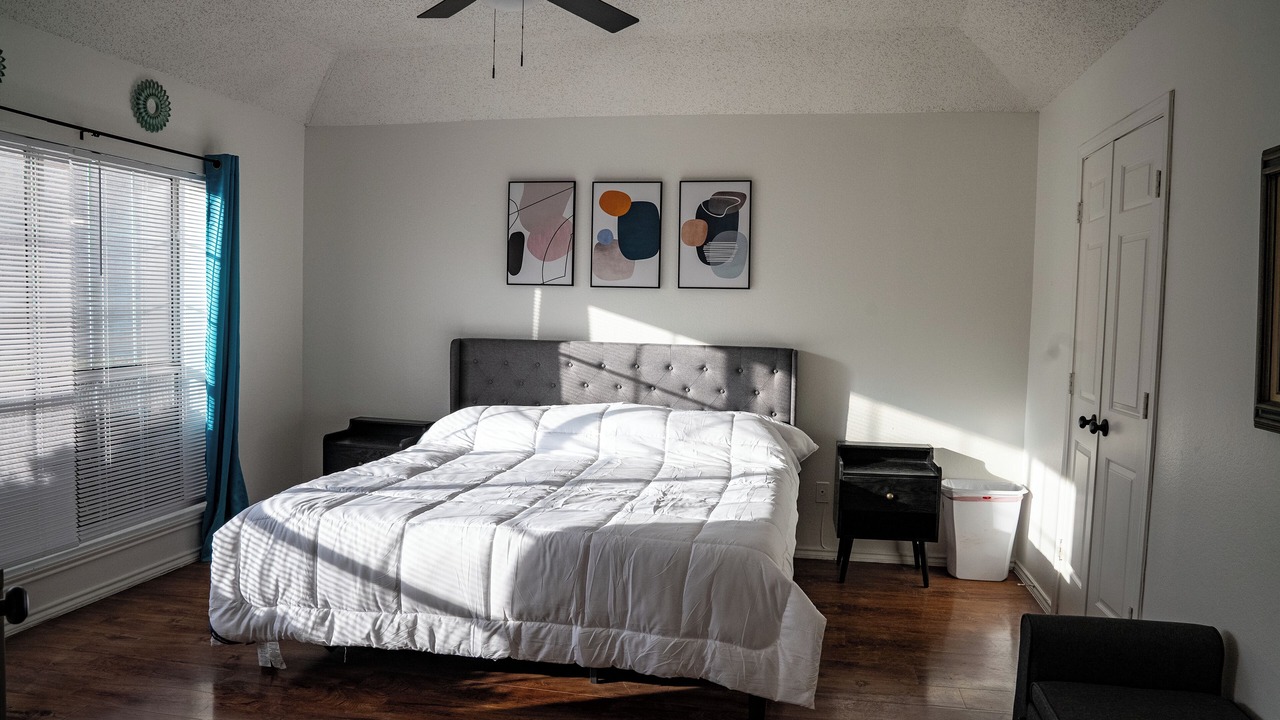 Photo of Bedroom in Mesquite