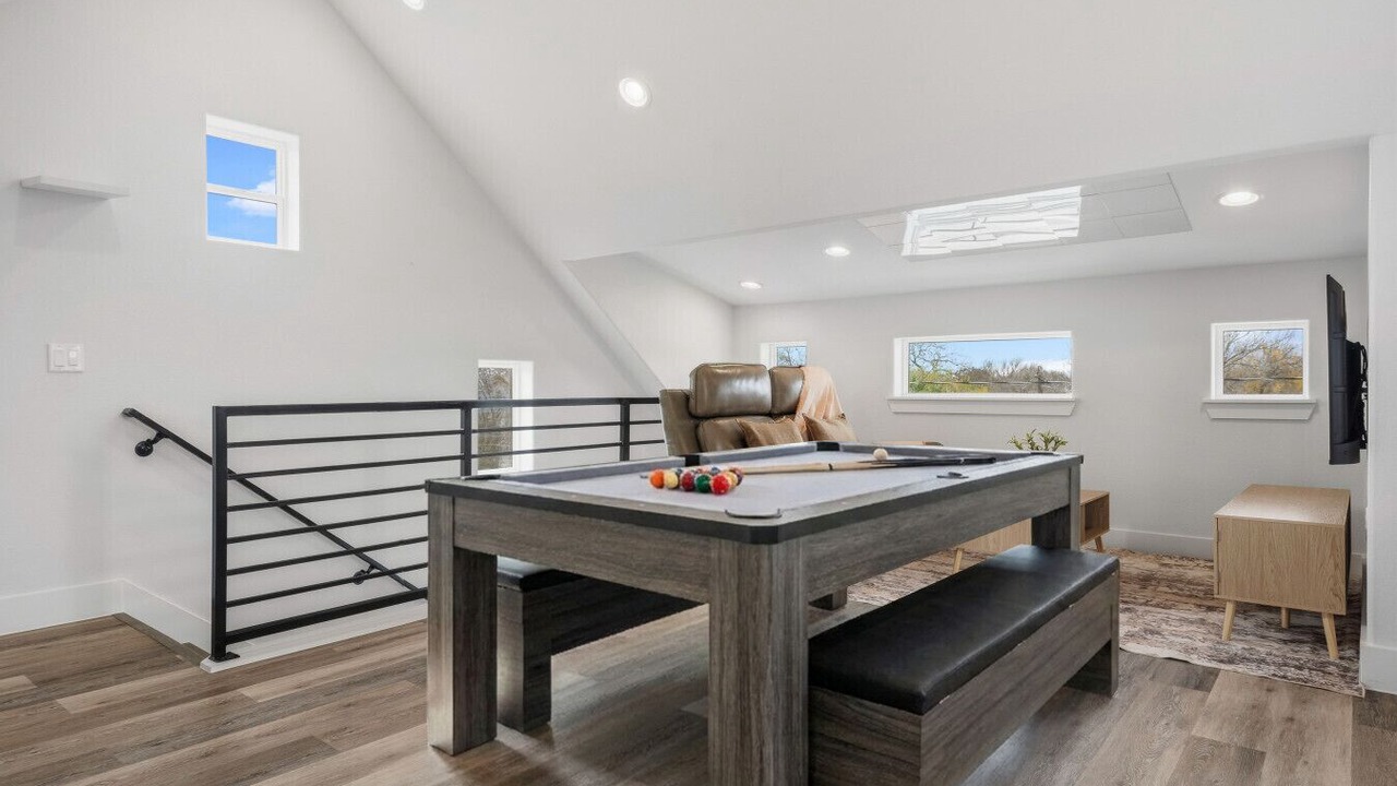 Photo of Bedroom in Montopolis