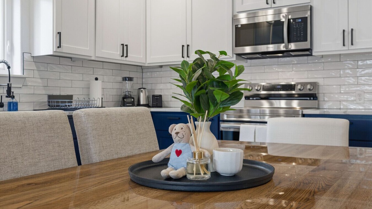 Photo of Kitchen in Montopolis
