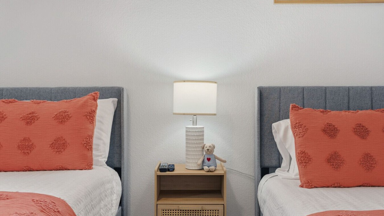 Photo of Bedroom in Montopolis