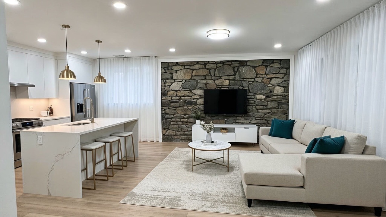 Photo of Livingroom in Bryn Mawr