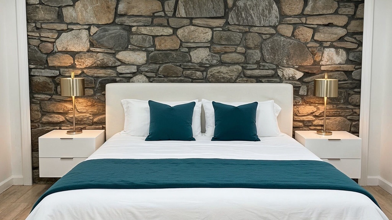 Photo of Bedroom in Bryn Mawr