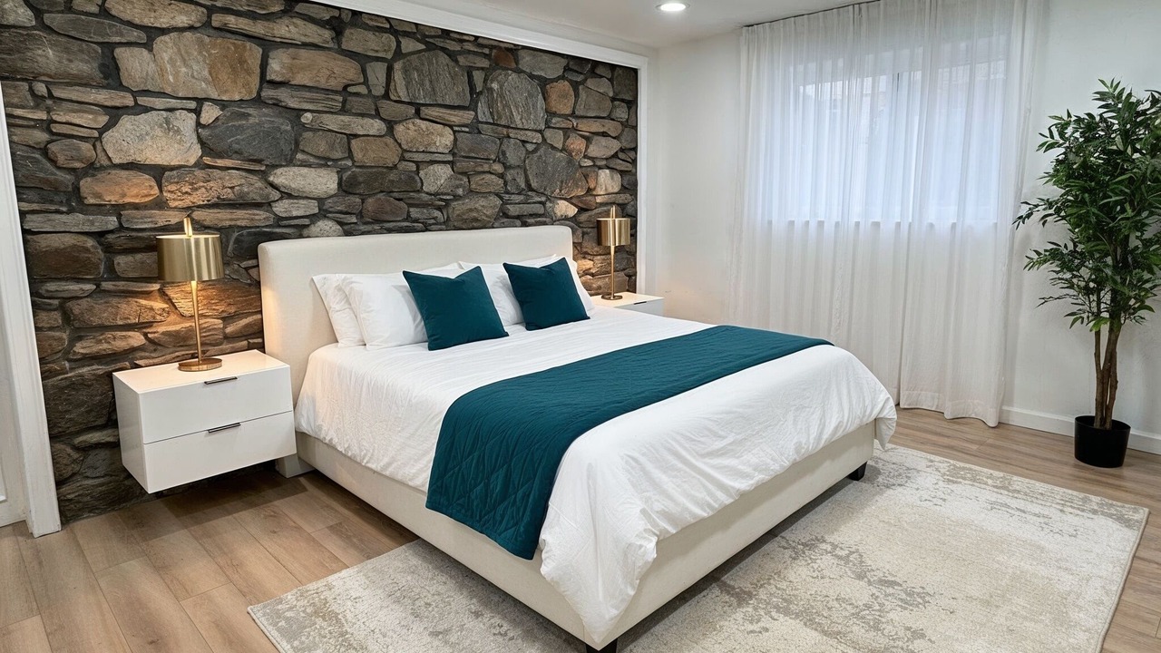 Photo of Bedroom in Bryn Mawr