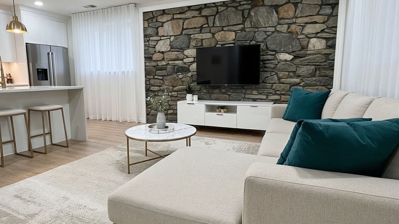 Photo of Livingroom in Bryn Mawr