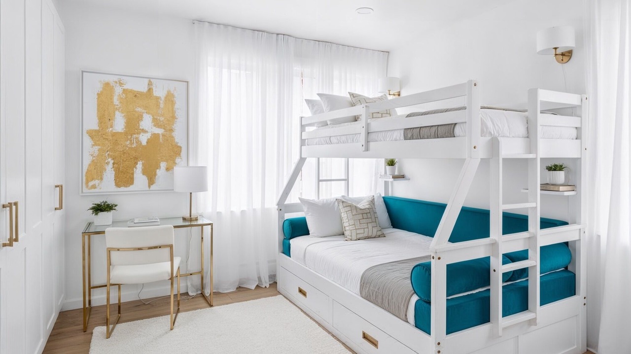 Photo of Bedroom in Bryn Mawr
