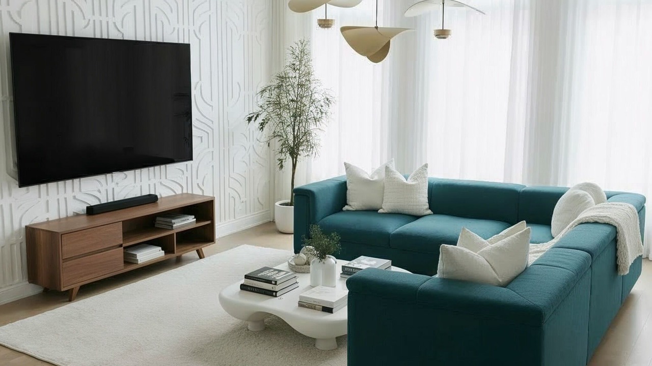 Photo of Livingroom in Bryn Mawr