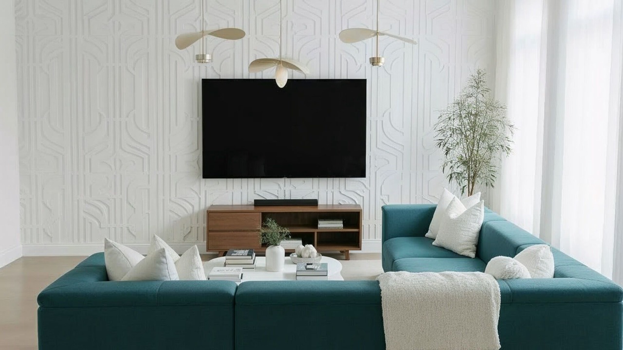 Photo of Livingroom in Bryn Mawr