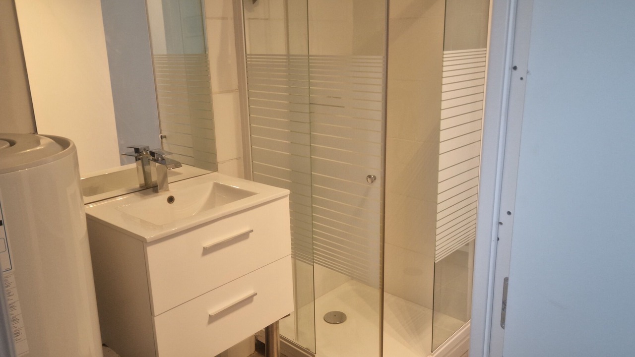 Photo of Bathroom in Realmont