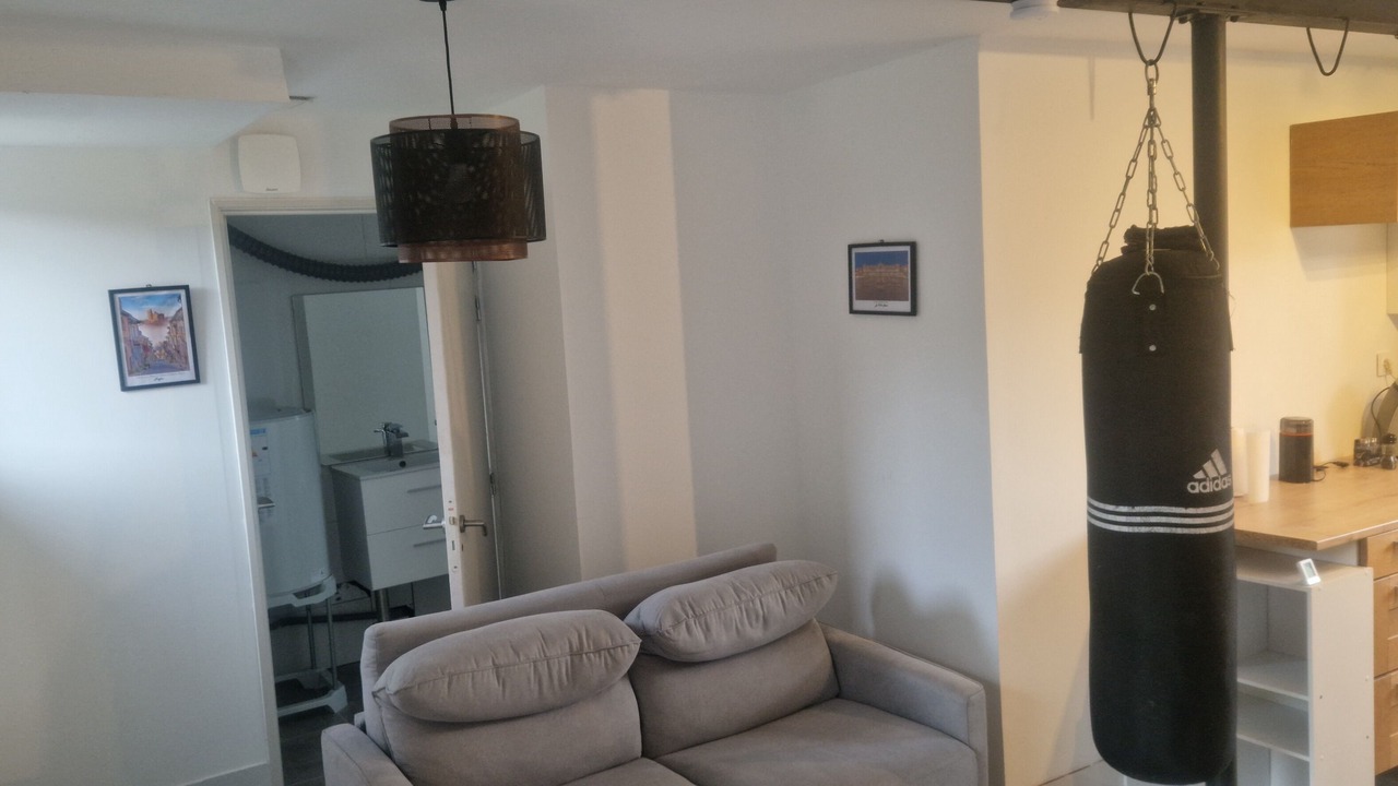 Photo of Livingroom in Realmont