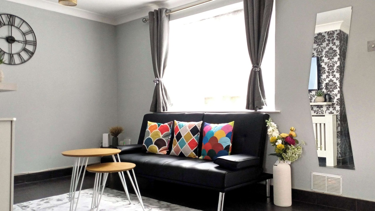 Photo of Livingroom in Luton