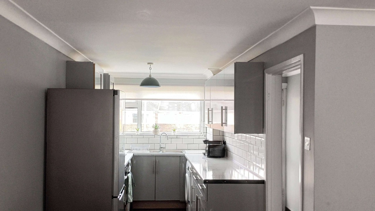 Photo of Kitchen in Luton