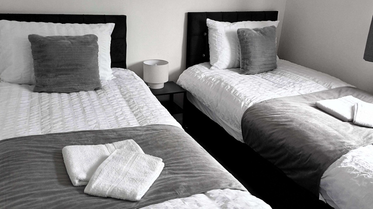 Photo of Bedroom in Luton