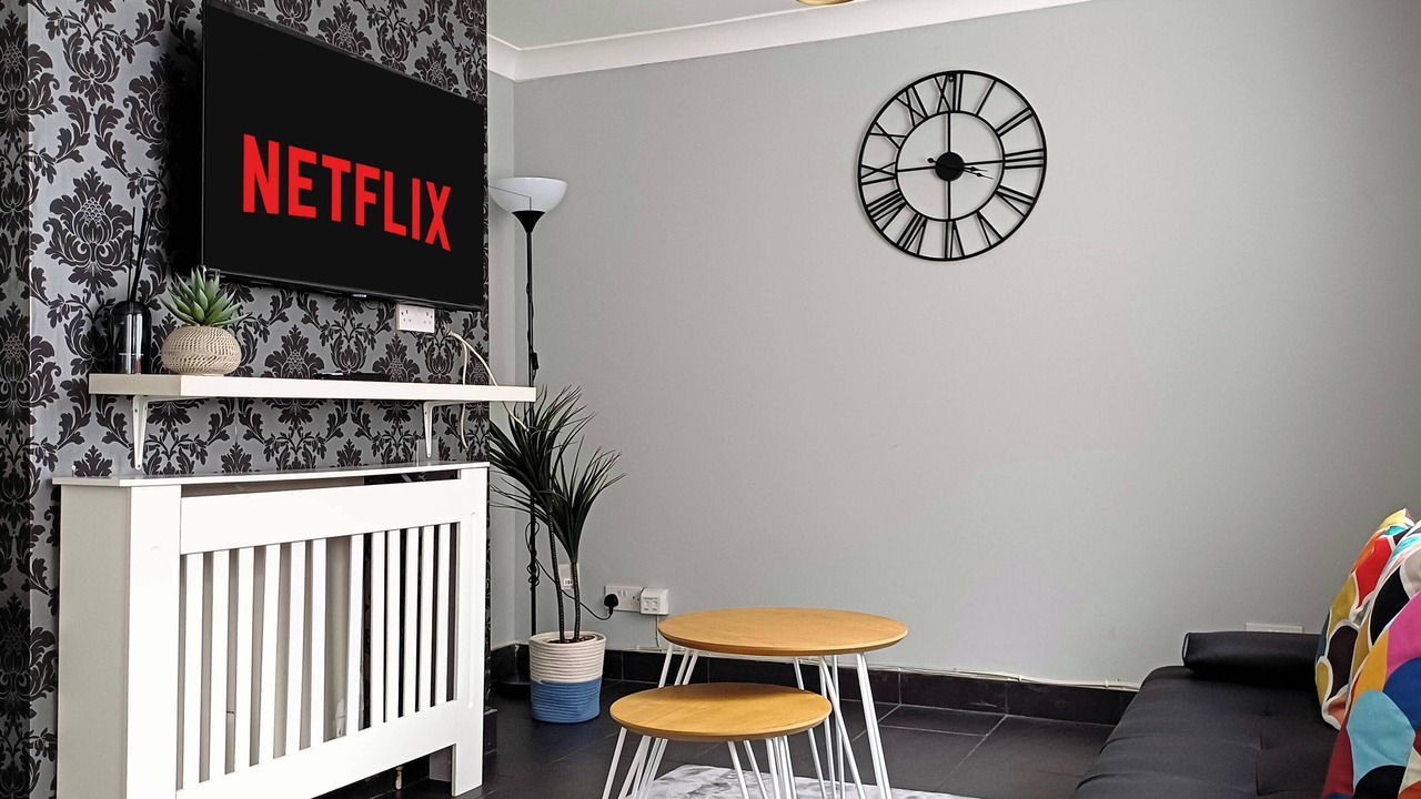 Photo of Livingroom in Luton