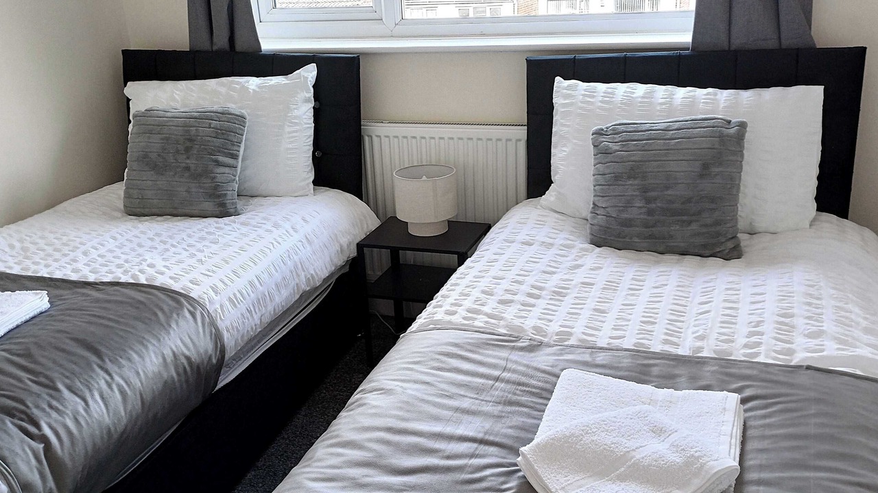 Photo of Bedroom in Luton